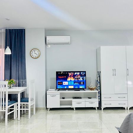 Albis Apartment 2 Tirana Buitenkant foto