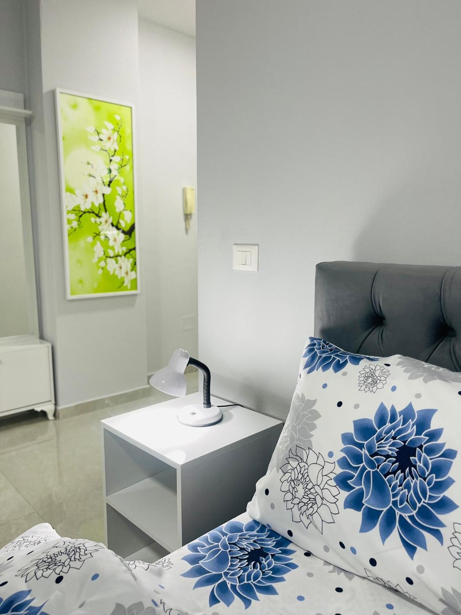 Albis Apartment 2 Tirana Buitenkant foto